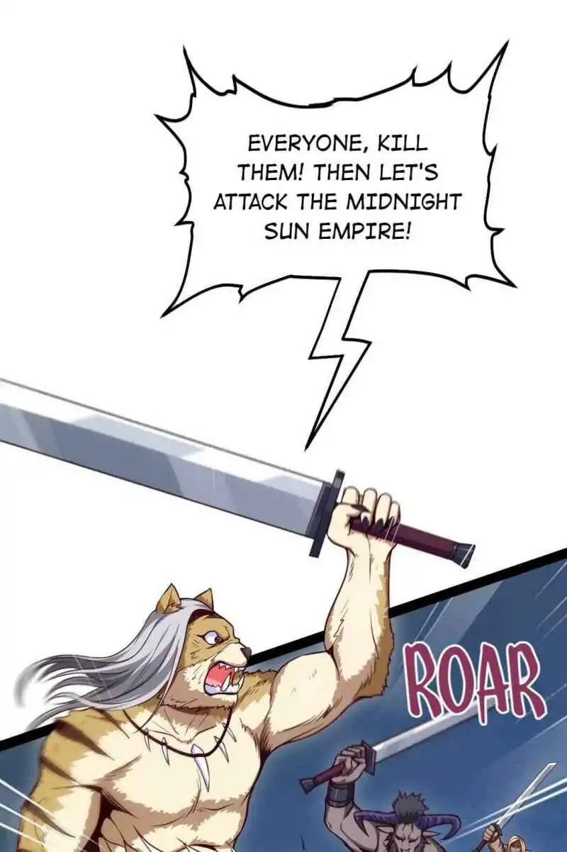 Magic Beast Sword Saint Chapter 88 5